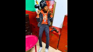[FREE] YFG Fatso x Lil Noonie Type Beat "Sage Mage"