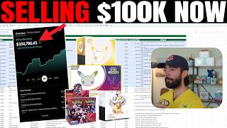 The TRUTH About Selling My Collection
