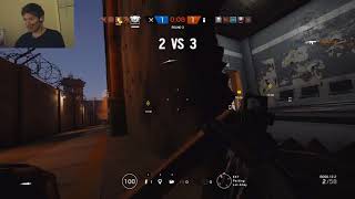rainbow 6 siege nub luck