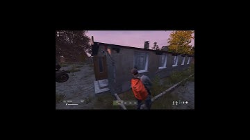 Dayz / Дэйз - Как забрать калаш ГАЙД   #shorts #dayz #dayzstandalone