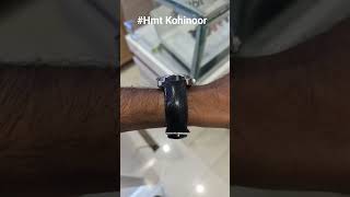 Hmt Kohinoor Grey Dial
