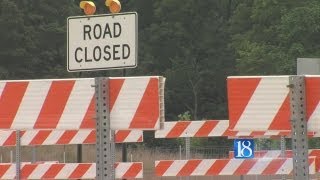 U.S. 231 bypass near completion