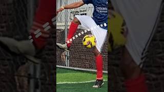 Learn Marcelo Freestyle Skill #fifamobile #football #soccer #shorts #eafc24 #viral