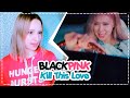 BLACKPINK - KILL THIS LOVE REACTION/РЕАКЦИЯ | KPOP ARI RANG