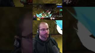 Cool K Rool Downthrow Waveland Punish