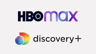 HBO MAX and Discovery + in a nutshell