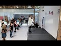 Get moving cba4ldf  line dance de guillaume richard fr et gregory danvoie bel