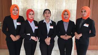 Bina BNI Batch 3 2018 (Kanwil Banjarmasin)