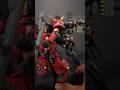 Gundam thunderbolt Psycho zaku