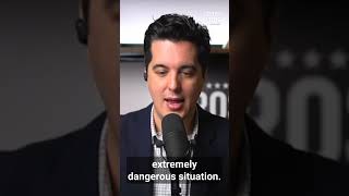 Biden War Resolution Sends US Troops to Africa | Shorts | Crossroads