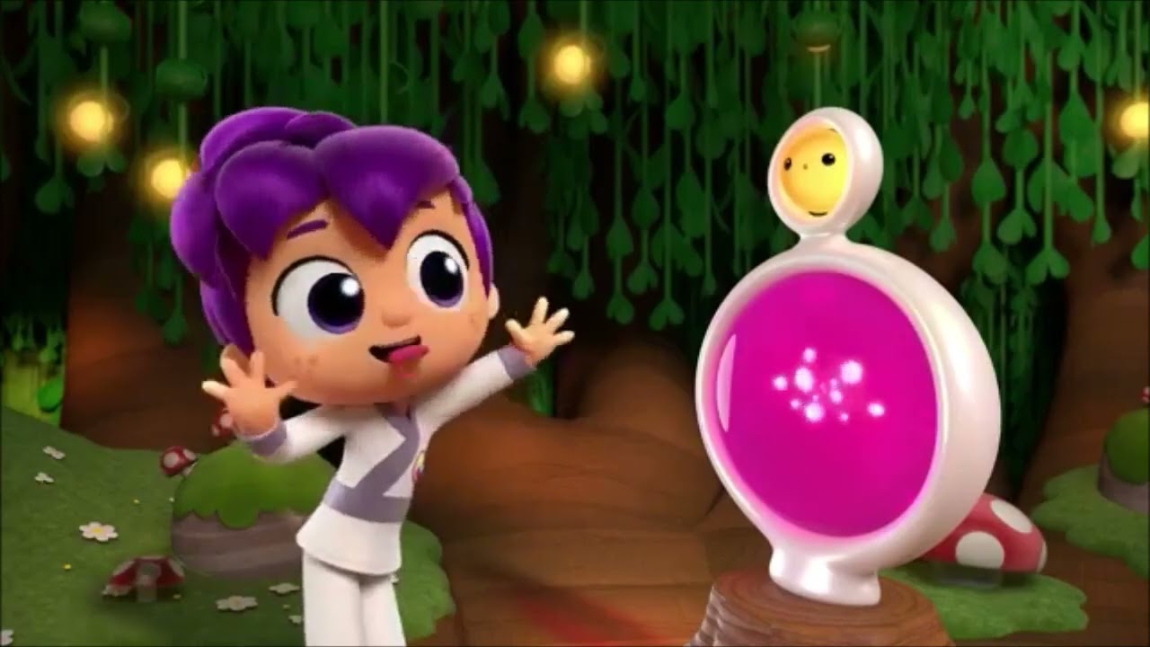 Eek! Stravaganza's The Place to Be (TheCartoonMan12 Style) - YouTube