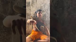 Kanchana ka pagal attma 😂😆😝..#explorepage #comedy #funnyvideo #instagram #viralvideo