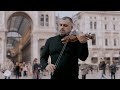 Hozan dino oy yare cover roni violinist ft deniz bahadir