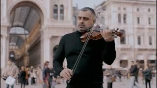 Hozan Dino Oy Yare( Cover )Roni Violinist ft. Deniz Bahadir