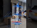 Cloth drying rack