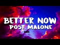 Post Malone - Better Now (ShadowLEX Remix) [HD]