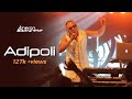 Adipoli  malayalam full song  sherrin varghese  official music