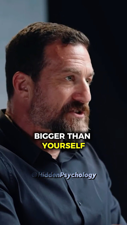 This Habit builds Real Connections - Andrew Huberman                             #psychology #shorts