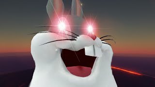 Big Chungus Joins Gmod The Funnies -- Big Npc Pack Drgbase Gmod