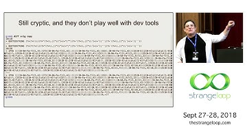 "Rosie Pattern Language: Improving on 50-Year Old Regular Expression Technology" by Jamie Jennings