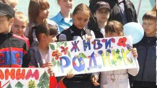 Праздничный флэшмоб Праздничный флэшмоб