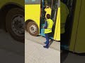Dubai School Bus For Children 