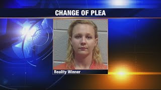 Famous Accused NSA leaker Reality Winner pleads guilty LIVE NOON Wealth