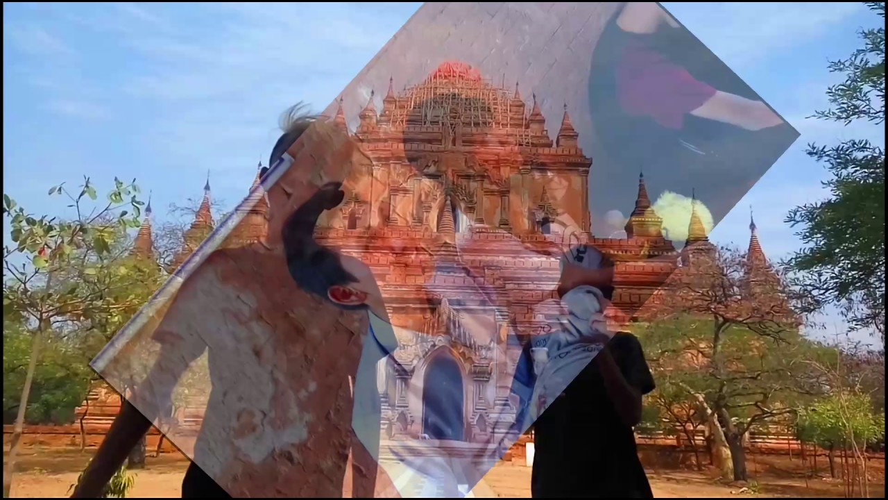 Bagan Memory 18 3 2017 - YouTube