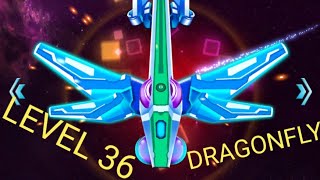Galaxy Attack Alien Shooter Campaign Level 36 New 2021 | Mobile View By Zambario Gamers