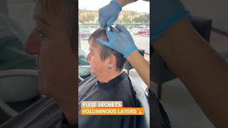 PIXIE SECRETS VOLUMINOUS LAYERS: Complete Tutorial Linked Below! 🔥🔥🔥
