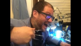 CT36 TIPS ON SOLDERING TIPS AND WICKING TECHNIQUES