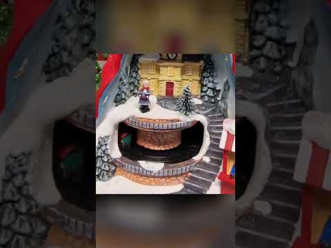 احلا ايام حلوه بلجيكا كريسماس كل عام وانتم بألف خير