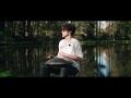 Handpan Music by Timon Krause - "Echo Lake" // (Solo Handpan /Pantam)