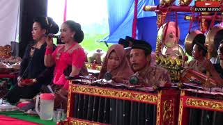GERAJAGAN BANYU WANGI JAIPONGAN_KARAWITAN ARGO LARAS TERBARU 2020_-_FULL BASS live dowo/kepel