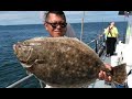 Poundin Flounder Jumbo Style With Gulp Rigs