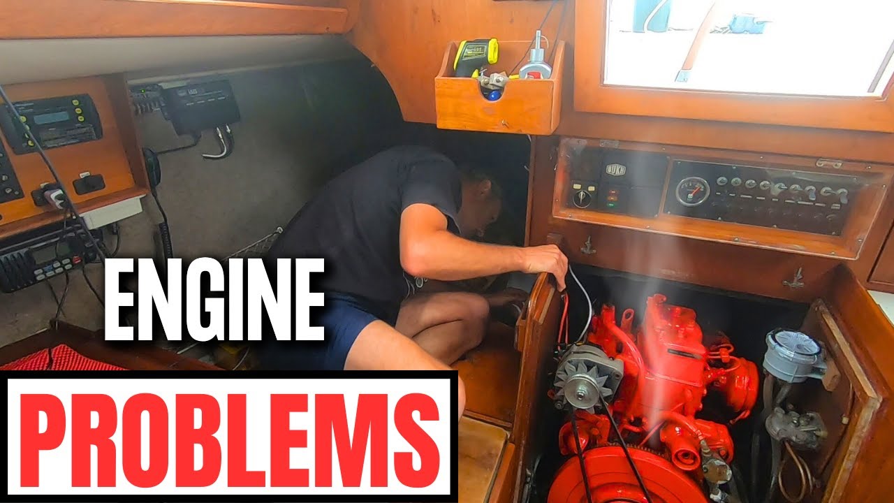 IS OUR ENGINE FINISHED ?? / EP 46