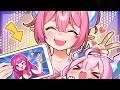 I Turned my MOM into a VTUBER!