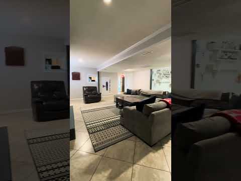 2301 27th, Lubbock, TX home video tour