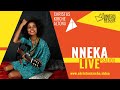 Capture de la vidéo Nneka - Live - Konzert Aus Der Christuskirche Altona