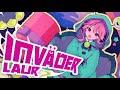 Laur - Invader