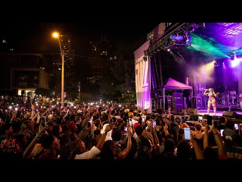 Video: Toronto Jazz Festival: la guida completa