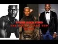 TYSON BECKFORD - THE 1ST BLACK MALE TOP MODEL