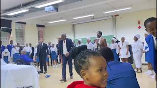 Ttactso Ukzn Howard-Icilongo