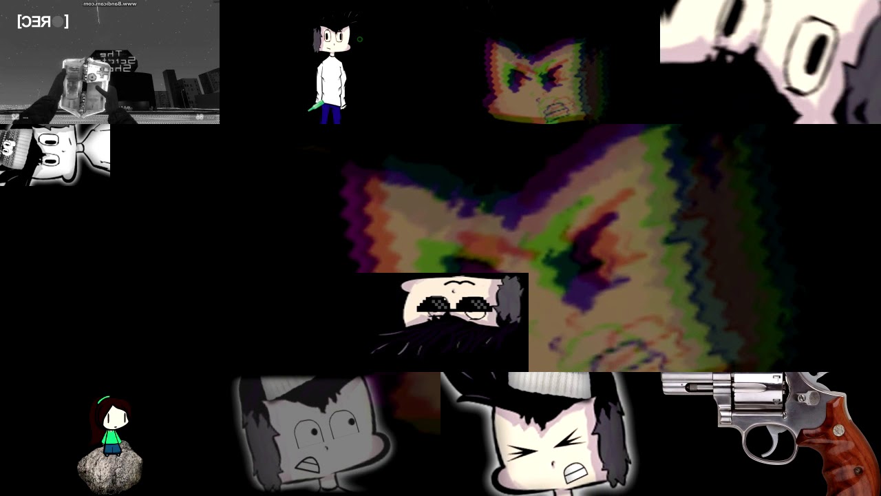 unofficial part 12 - unofficial part 12
