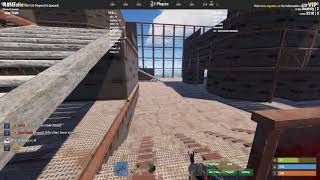 RUST AK FFA