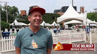 Pizza City Fest Chicago