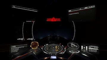 [Elite: Dangerous 2.2.03 Beta] Repair sequence does your shields now*
