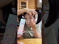 【TikTokで540万再生中のメイク動画！】#教えてちえ先生 #アイーヤ #メイク動画 #くりおね #shorts #makeup