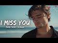 I Miss You More Than I Should рџ A Quiet Cry For The One I Still Love рџ Official Male Version 2025 рџЋµрџЋ I Miss You More Than I Should рџ A Quiet Cry For The One I Still Love рџ Official Male Version 2025 рџЋµрџЋ