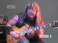 Zakk Wylde - Shredding lesson